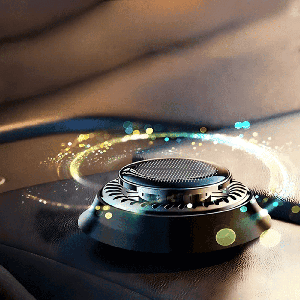 FrostFree Ruitontdooier - Zeg vaarwel tegen krabben — Ontdooide ruiten in seconden.