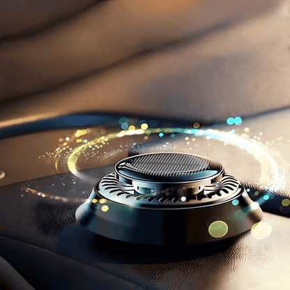 FrostFree Ruitontdooier - Zeg vaarwel tegen krabben — Ontdooide ruiten in seconden.