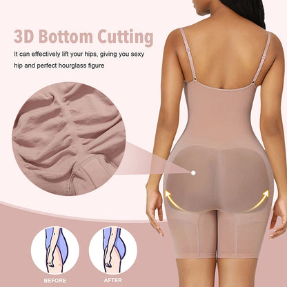 Sculp & Save | High-Performance Shapewear at an Unbeatable Price