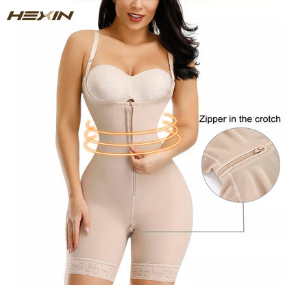 Essence Body Shaper | Capture the essence of Confidence with our shaping essential